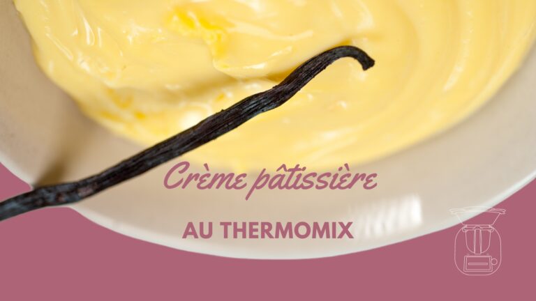 Crème pâtissière au café - Crème Pâtissière 🍰